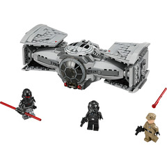 LEGO TIE Advanced Prototype Set 75082
