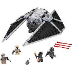 LEGO TIE Striker Set 75154