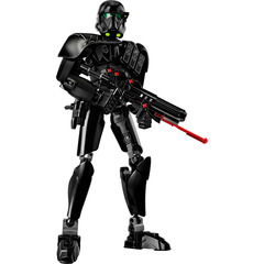 LEGO Imperial Death Trooper Set 75121