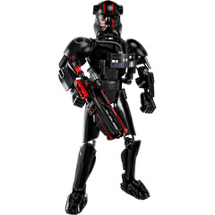 LEGO Elite TIE Fighter Pilot Set 75526