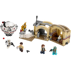 LEGO Mos Eisley Cantina Set 75205