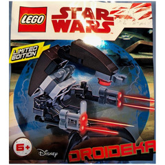 LEGO Droideka Set 911840