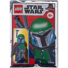 LEGO Mandalorian Set 912168