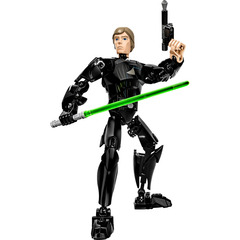 LEGO Luke Skywalker Set 75110