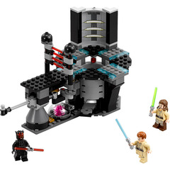 LEGO Duel on Naboo Set 75169