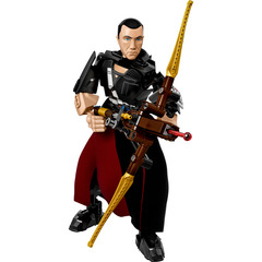 LEGO Chirrut mwe Set 75524
