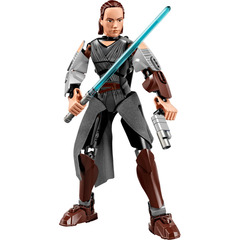 LEGO Rey Set 75528