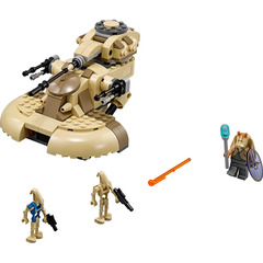 LEGO AAT Set 75080