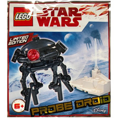 LEGO Probe Droid Set 911838