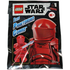LEGO Elite Praetorian Guard Set 912059