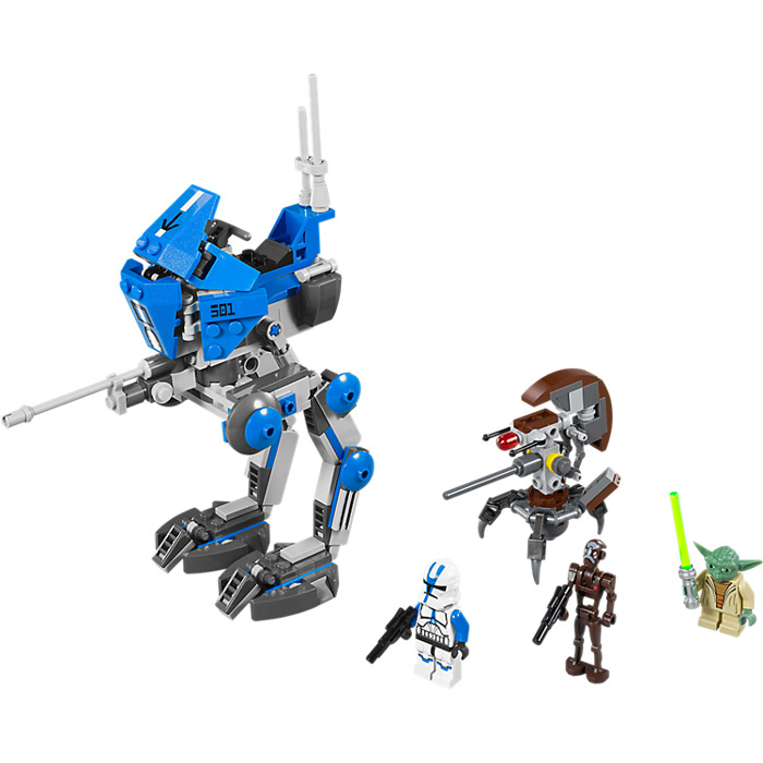LEGO AT-RT Set 75002