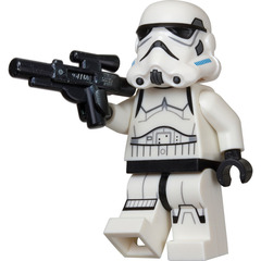 LEGO Stormtrooper Sergeant Set 5002938