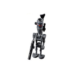 LEGO Star Wars Advent Calendar Set 75213-1 Subset Day 5 - IG-88