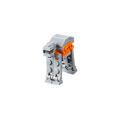 LEGO Star Wars Advent Calendar Set 75213-1 Subset Day 19 - AT-ACT