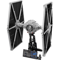 LEGO TIE Fighter Set 75095