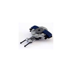 LEGO Star Wars Advent Calendar Set 75146-1 Subset Day 12 - Droid Gunship