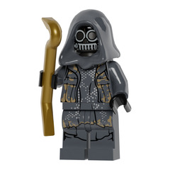 LEGO Star Wars Advent Calendar Set 75184-1 Subset Day 10 - Unkar's Thug