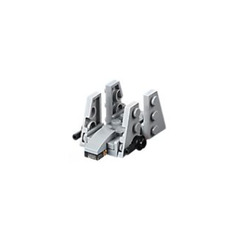 LEGO Star Wars Advent Calendar Set 75213-1 Subset Day 20 - Zeta-Class Cargo Shuttle