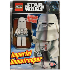 LEGO Imperial Snowtrooper Set 911726