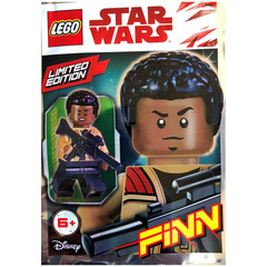 LEGO Finn Set 911834