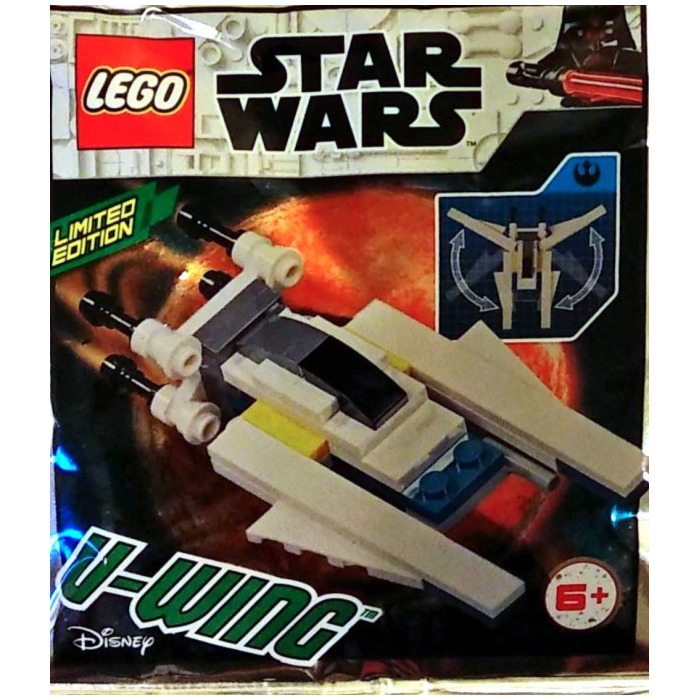 LEGO U-wing Set 911946