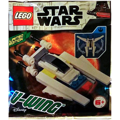 LEGO U-wing Set 911946
