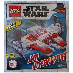 LEGO Jedi Interceptor Set 912066
