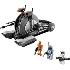 LEGO Corporate Alliance Tank Droid Set 75015