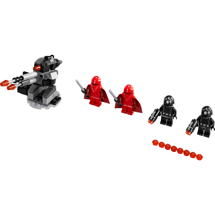 LEGO Death Star Troopers Set 75034