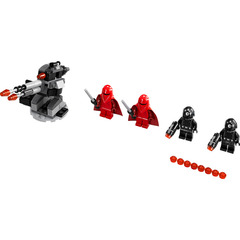 LEGO Death Star Troopers Set 75034