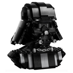 LEGO Darth Vader Bust Set 75227