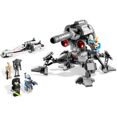 LEGO Battle for Geonosis Set 7869