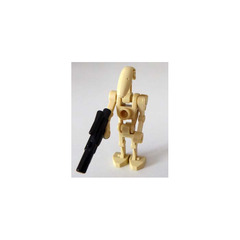 LEGO Star Wars Advent Calendar Set 75146-1 Subset Day 13 - Battle Droid