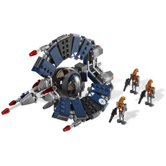 LEGO Droid Tri-Fighter Set 8086