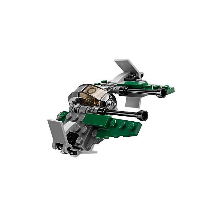 LEGO Anakins Jedi Interceptor Set 30244