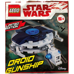 LEGO Droid Gunship Set 911729