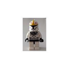 LEGO Star Wars Advent Calendar Set 7958-1 Subset Day 16 - Clone Pilot
