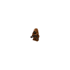 LEGO Star Wars Advent Calendar Set 75097-1 Subset Day 4 - Jawa