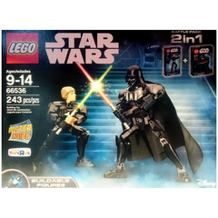 LEGO Battle Pack 2 in 1 Set 66536