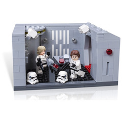 LEGO Detention Block Rescue Set CELEB2017