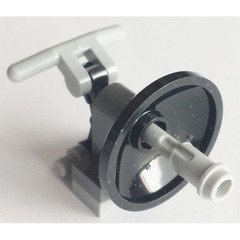 LEGO Star Wars Advent Calendar Set 9509-1 Subset Day 11 - Hoth Blaster Station