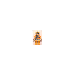 LEGO Star Wars Advent Calendar Set 75056-1 Subset Day 16 - Snowspeeder Pilot