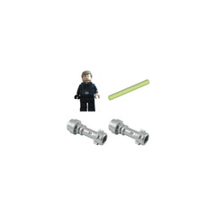 LEGO Star Wars Advent Calendar Set 75146-1 Subset Day 19 - Luke Skywalker