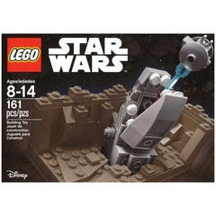LEGO Escape the Space Slug Set 6176782