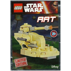 LEGO AAT Set 911611
