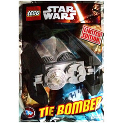 LEGO TIE Bomber Set 911613