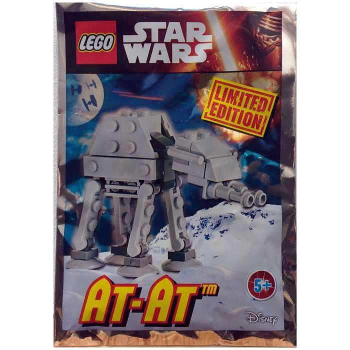 LEGO AT-AT Set 911615