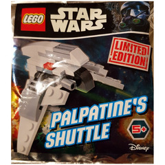 LEGO Palpatine's Shuttle Set 911617