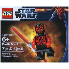 LEGO Darth Maul Set 5000062