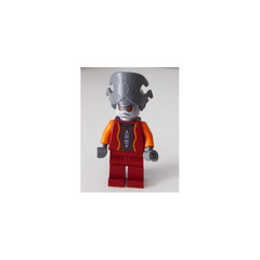 LEGO Star Wars Advent Calendar Set 7958-1 Subset Day 2 - Nute Gunray